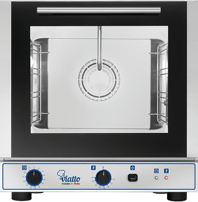 Печь конвекционная Viatto FCM-423M