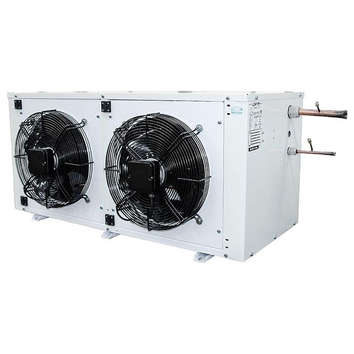 Сплит-система среднетемпературная Intercold MCM 451 FT