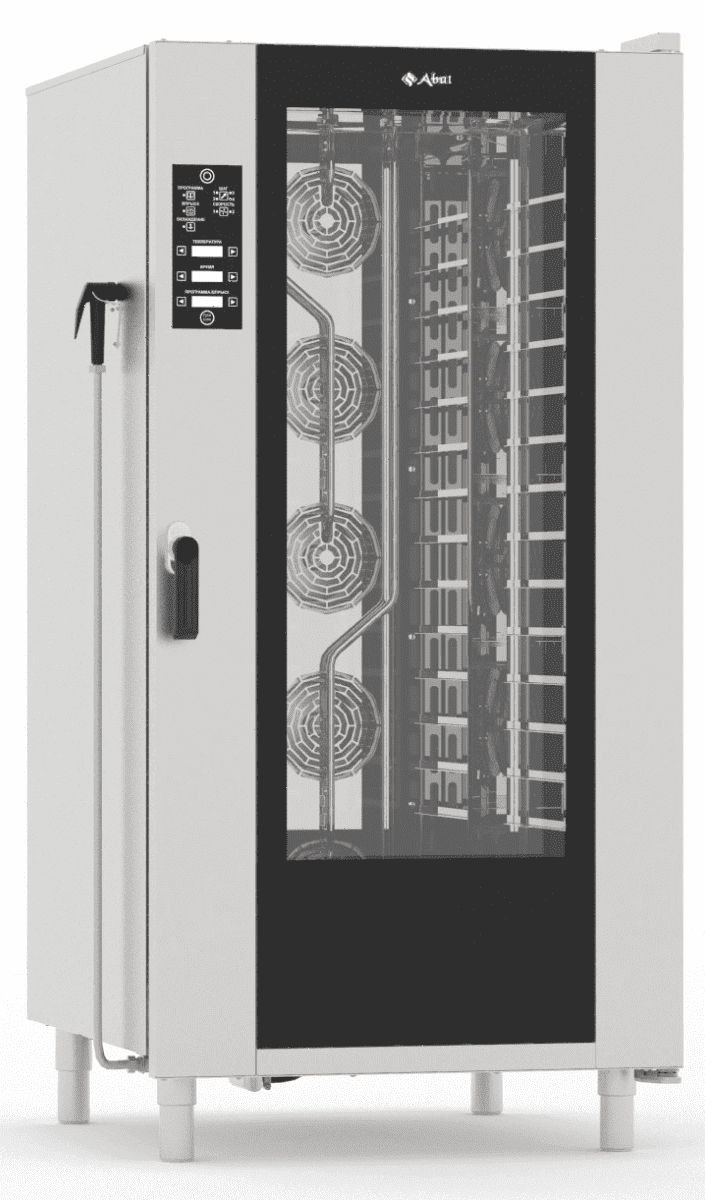 Печь конвекционная Abat КЭП-16 (11000027030)