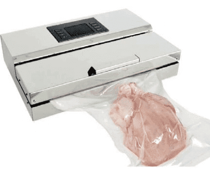 Вакуумный упаковщик Kocateq ECO310