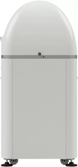 Тестоделитель_округлитель Apach SPA A11