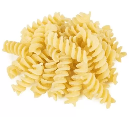 Насадка для Fimar MPF 2,5MPF 4 FUSILLI ACTRMPF2