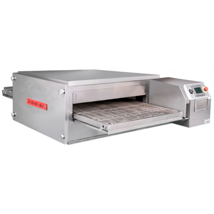 Печь для пиццы RoboLabs Robochef RC800M