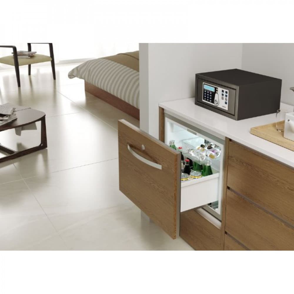 Шкаф холодильный (минибар) Indel B KD50 Ecosmart G..+2/+8°С