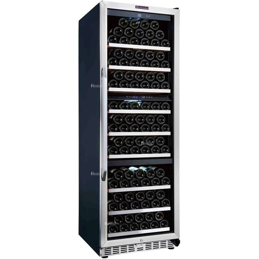Шкаф винный La Sommeliere MZ3V180