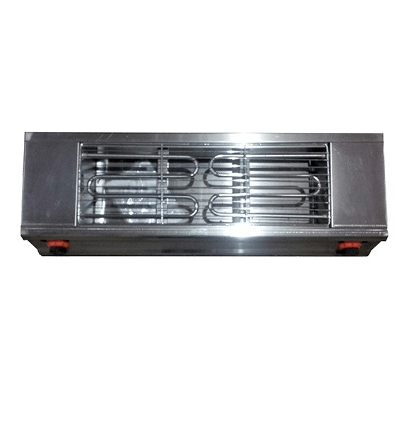 Мангал Foodatlas CY-930