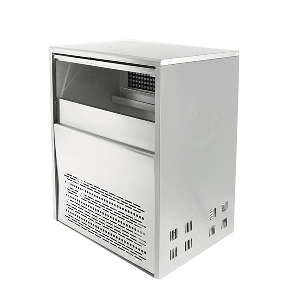 Льдогенератор Foodatlas MQ-90A Eco