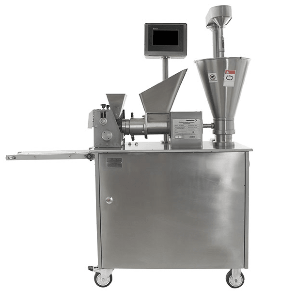 Пельменный аппарат Foodatlas JGL 200TR (AR)