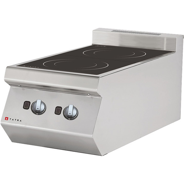 Плита индукционная 700 серии Tatra TIR.47