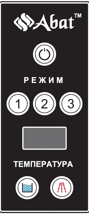Купольная посудомоечная машина Abat МПК-1100К (11000001108)