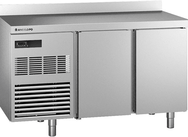 Стол холодильный Angelo Po 5MAA