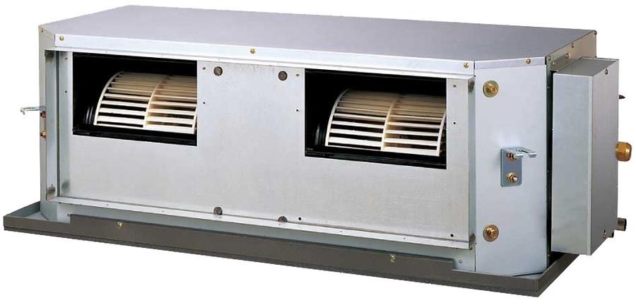 Канальный кондиционер Fujitsu ARXG54KHTA / AOYG54KRTA