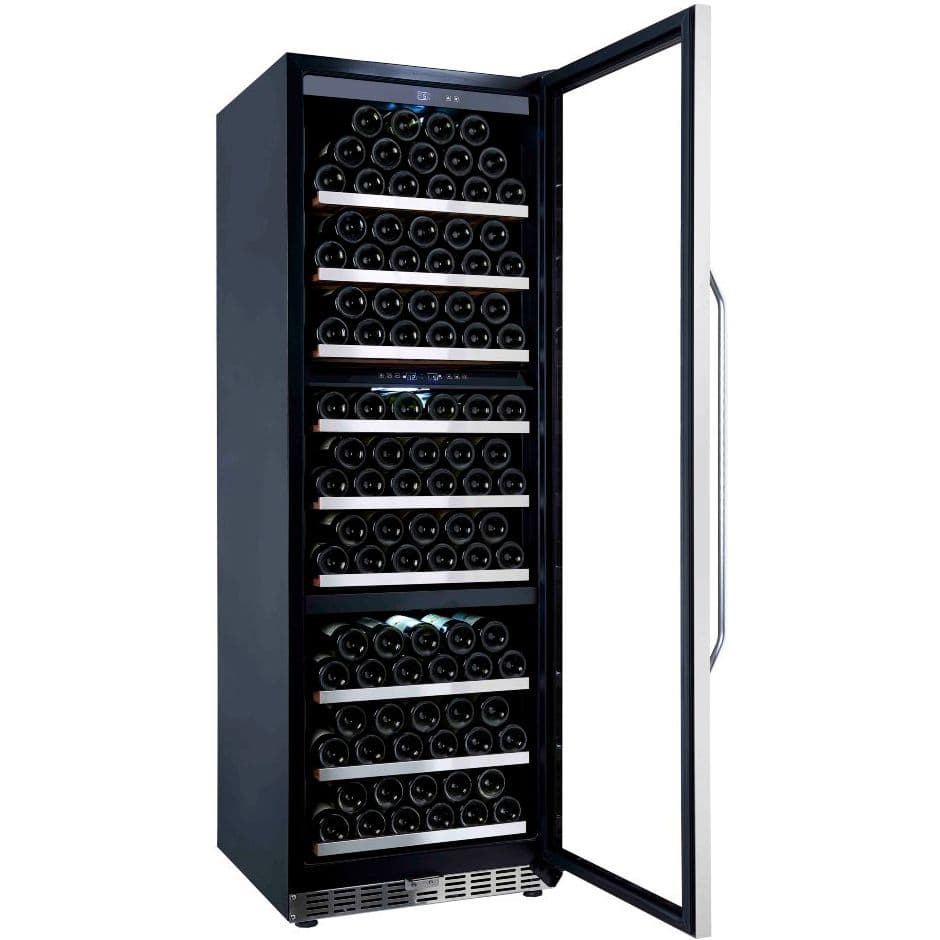 Шкаф винный La Sommeliere MZ3V180