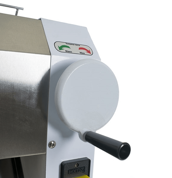 Тестораскаточная машина Foodatlas YM-500B 380V