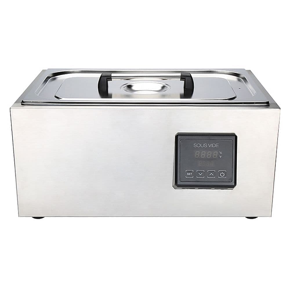 Водяная баня Sous Vide Viatto SV250