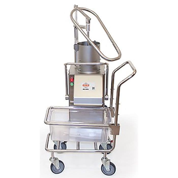 Овощерезка Hallde RG-400i 380В (без бункера)