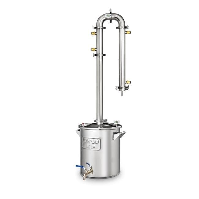 Самогонный аппарат Добрый Жар Абсолют, 25 литров