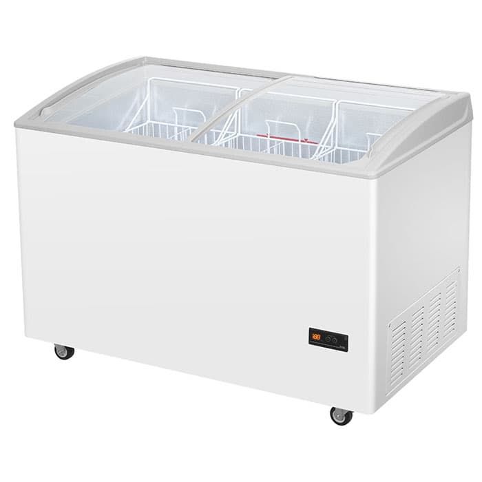 Ларь морозильный Haier SD-377HJX