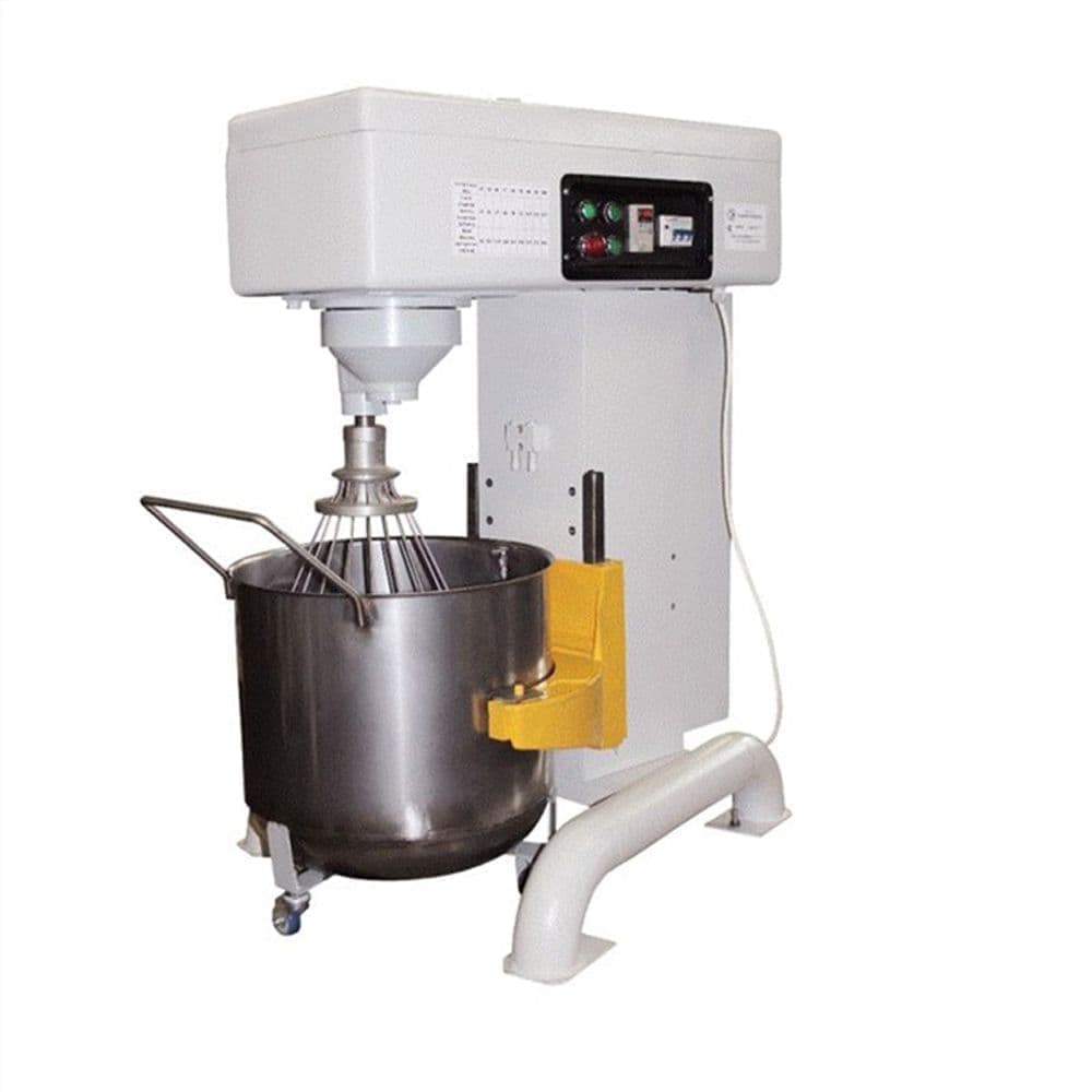 Миксер планетарный Станкостроитель MB-60 1 дежа