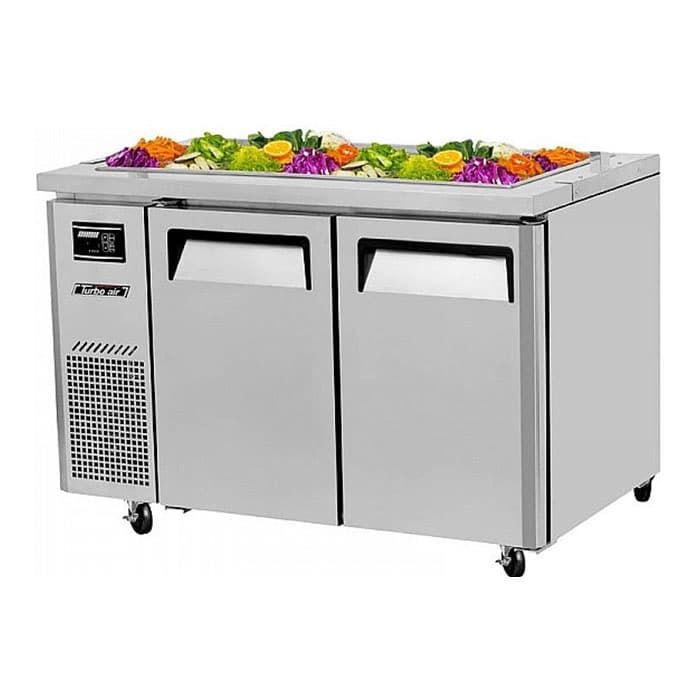 Салат-бар Turbo Air KSR12-2-750