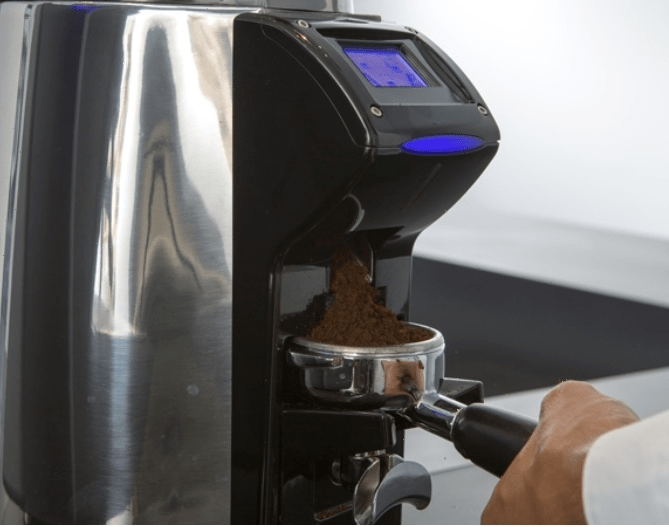 Кофемолка La Cimbali Magnum On demand grinder