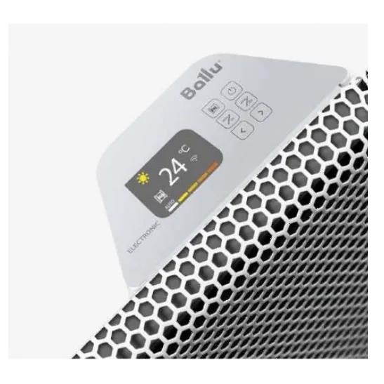 Конвектор электрический Ballu BIHP/A-2000