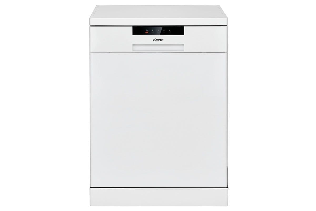 Посудомоечная машина Bomann GSP 7410 weiss