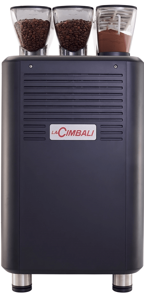 Кофемашина La Cimbali S15 CS11 MilkPS