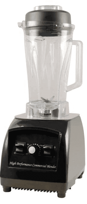 Блендер Kocateq BL1500BNW