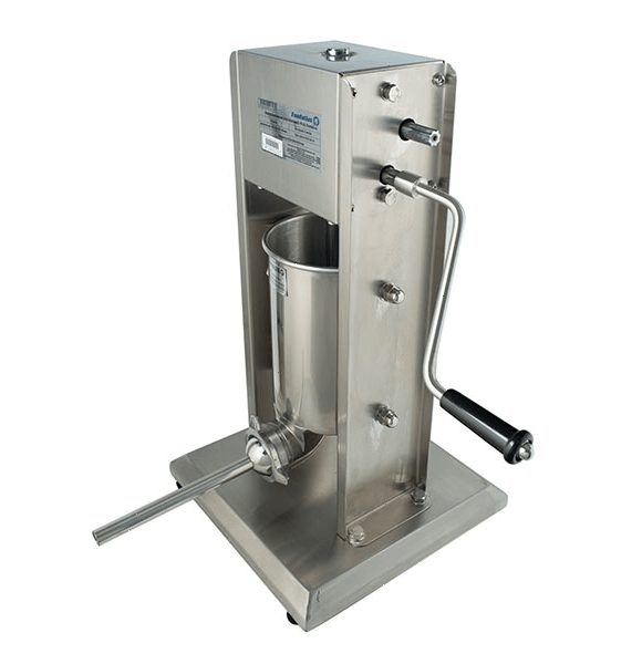 Шприц колбасный вертикальный Foodatlas HR-3L