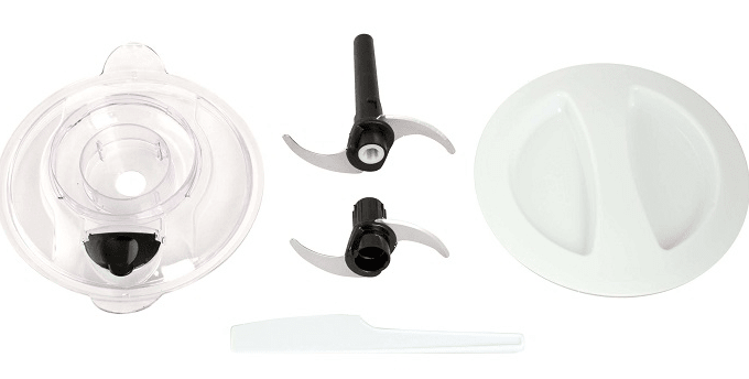 Измельчитель Gemlux GL-MC400