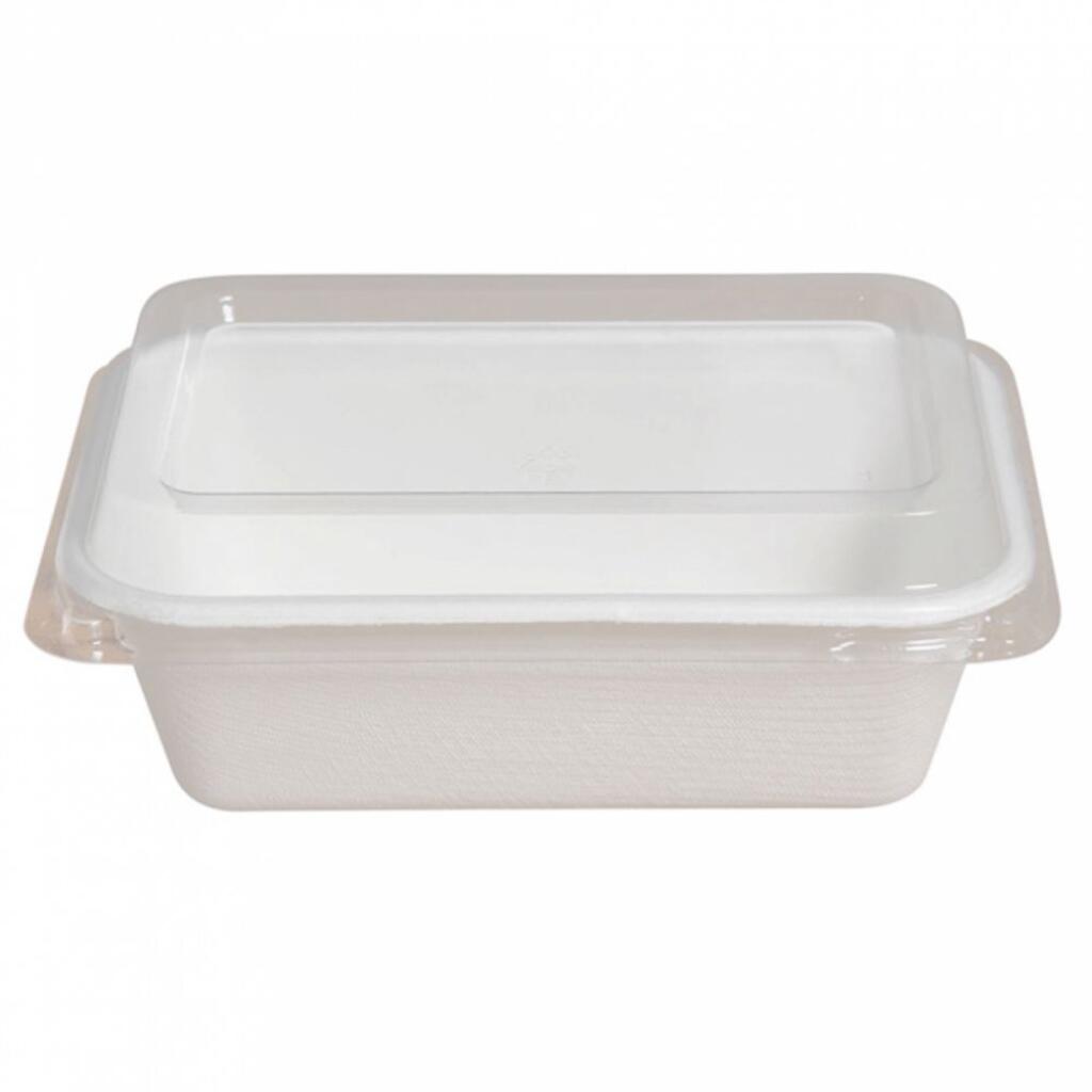 Крышка для контейнера Bionic 50 шт, РЕТ Garcia De Pou | 212.91