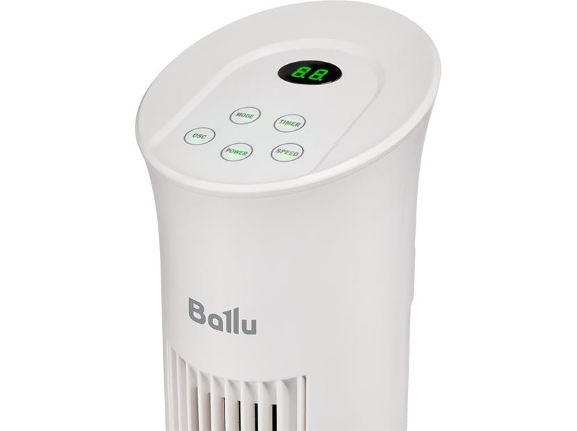Колонный вентилятор Ballu BFT-110R