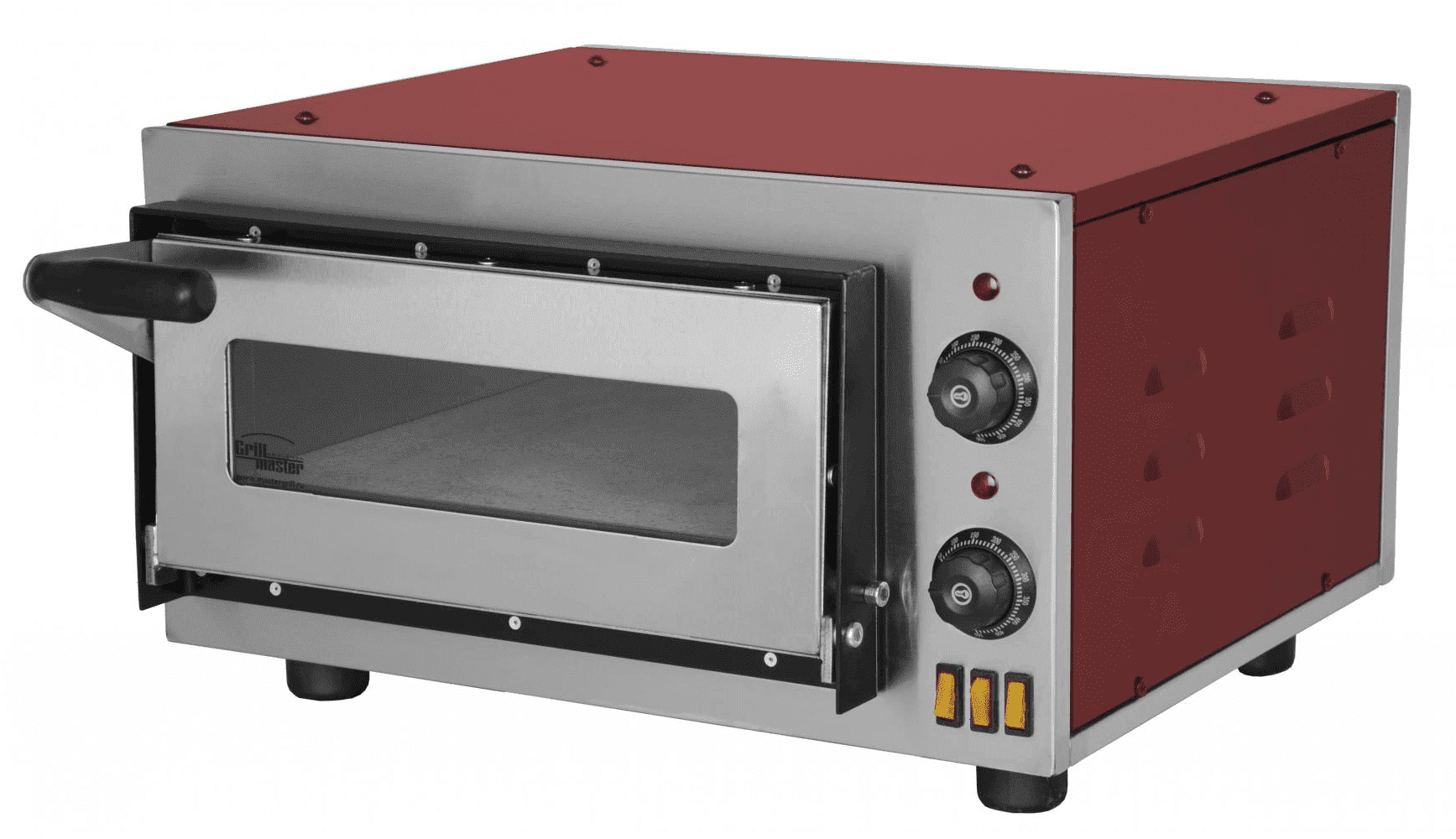 Печь для пиццы Grill Master ППЭ/1-XS (70009)