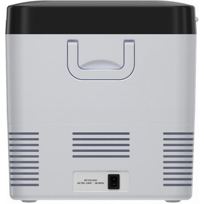 Холодильник автомобильный Alpicool K18 (12/24)