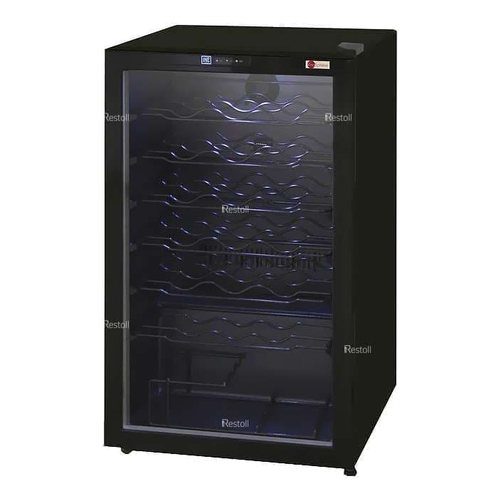 Шкаф винный La Sommeliere VN50