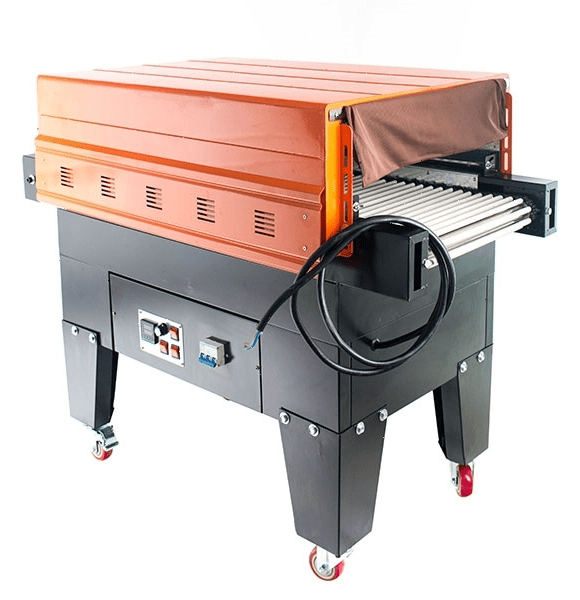 Термоусадочный аппарат Foodatlas BS-G4535