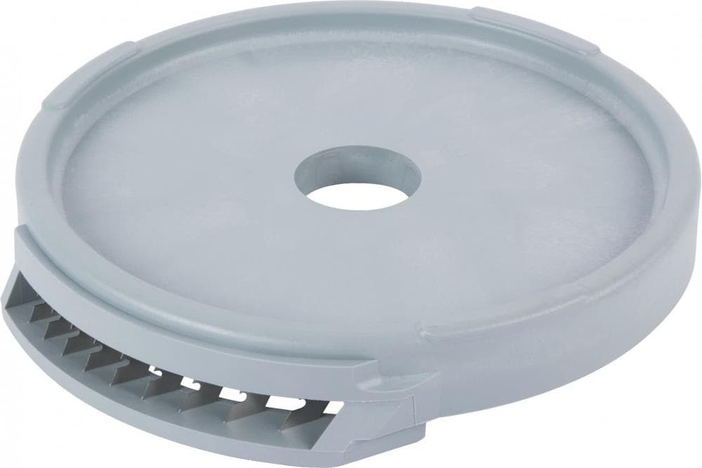 Диск-соломка Robot Coupe 27116 8x8 мм (для картофеля фри)