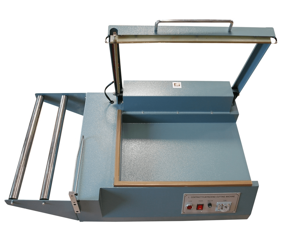 Аппарат для запайки и отрезки Магикон BSF-501