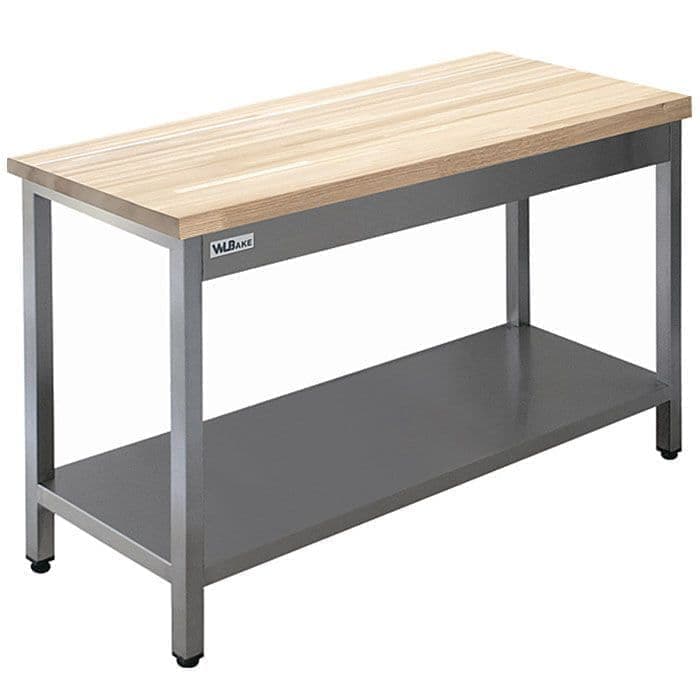 Стол кондитерский WLBake SK.B-1407