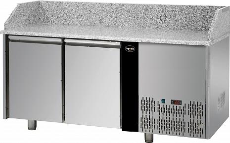 Стол холодильный (для пиццы) Apach APZ02