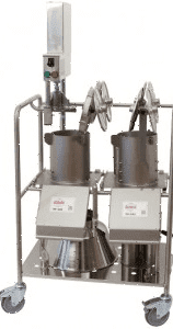 Тележка для хранения аксессуаров Hallde 3208