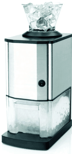 Мельница для льда Gastrorag IC-CE180