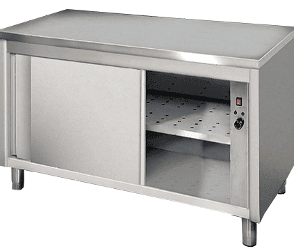 Стол тепловой Kocateq SWMR157