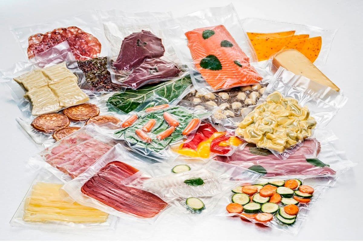 Вакуумный упаковщик бескамерный Rommelsbacher VAC 285