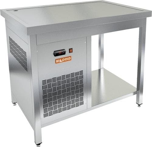 Стол с охлаждаемой поверхностью Hicold SO-10/6