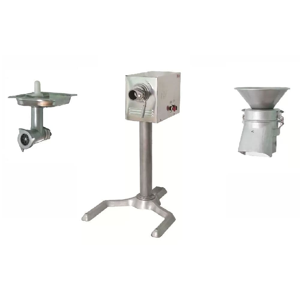 Универсальная кухонная машина Торгмаш УКМ-06-03 П