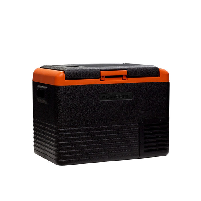 Холодильник автомобильный Alpicool CL40 (12/24)