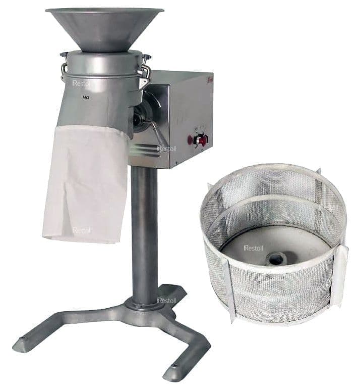 Универсальная кухонная машина Торгмаш УКМ-13