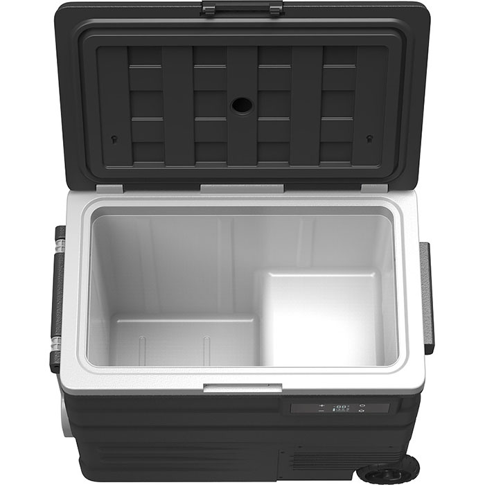 Холодильник автомобильный Alpicool U65 (12/24)